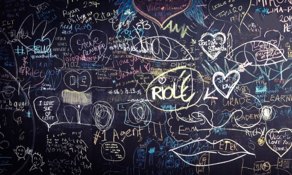 Оригинальные идеи для школьных фотографий