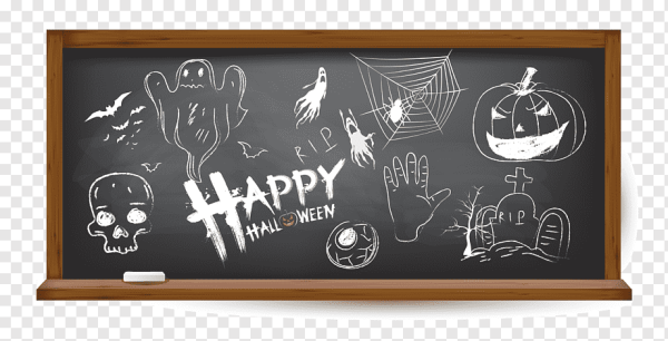 Мелом нарисованный спорт