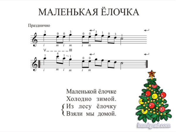 Ритмический рисунок