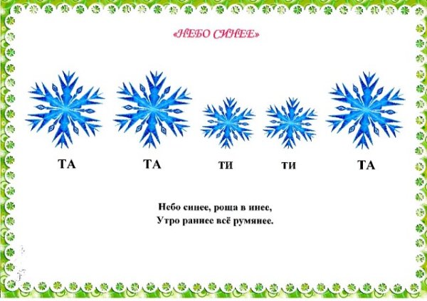 Маленькой йолочке Ноты