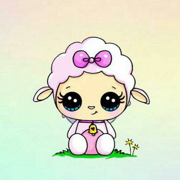 Милые маленькие рисуночки