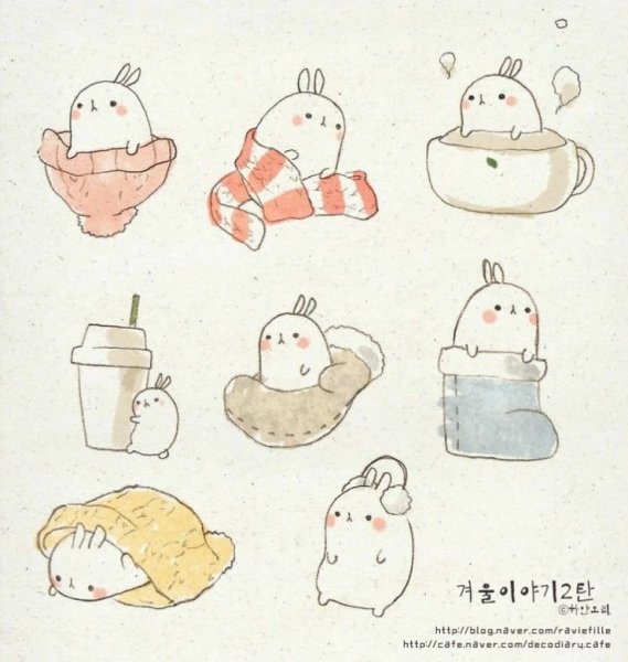 Bt21 BTS Стикеры