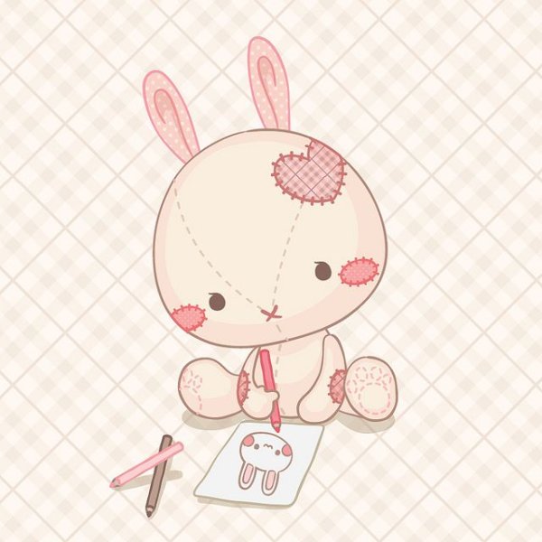 Милые рисунки