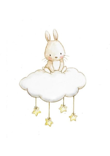 Маленькие картиночки для наклеек