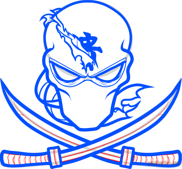 Рисунки для мальчиков легкие крутые