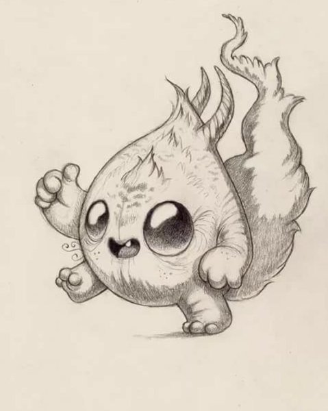 Chris Ryniak рисунки