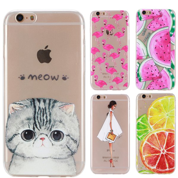 Чехол с Гомером iphone 6s