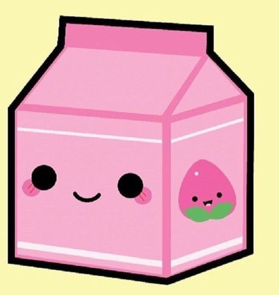 Кавай рисунки для срисовки