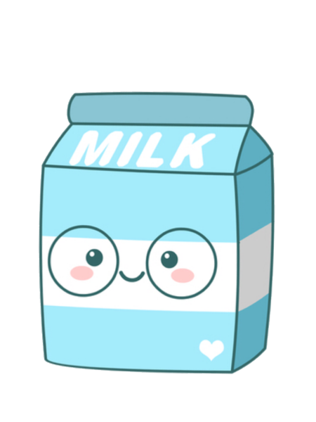 Милые Стикеры с глазками