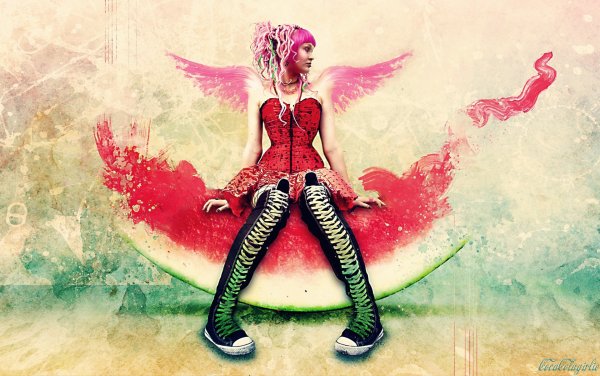 Рисунки на аватарку