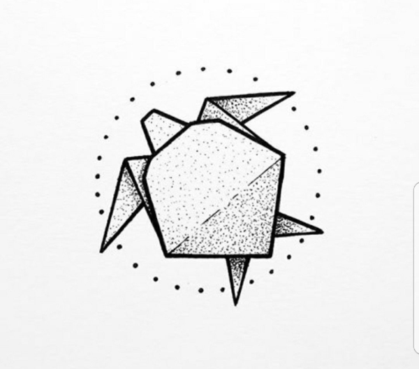 Геометрия эскиз