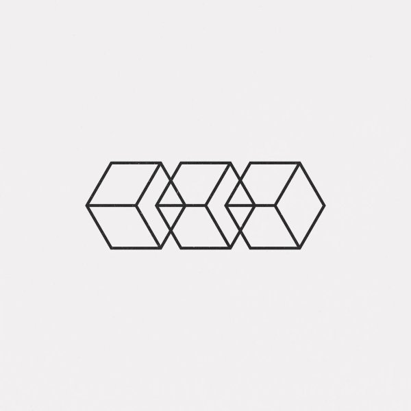 Геометрические рисунки