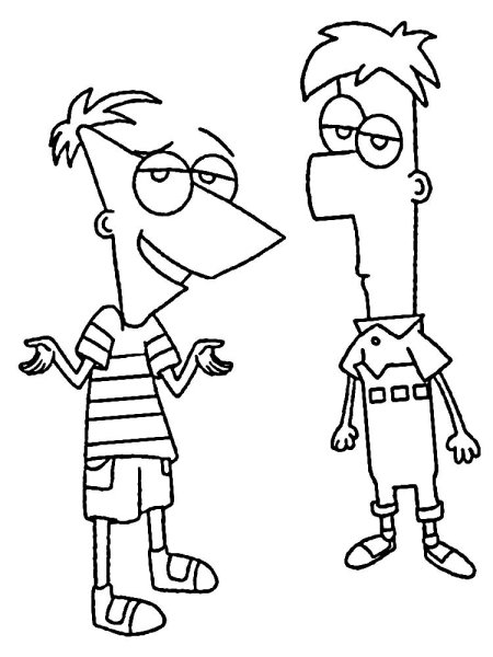 Рисунки для срисовывания для мальчиков