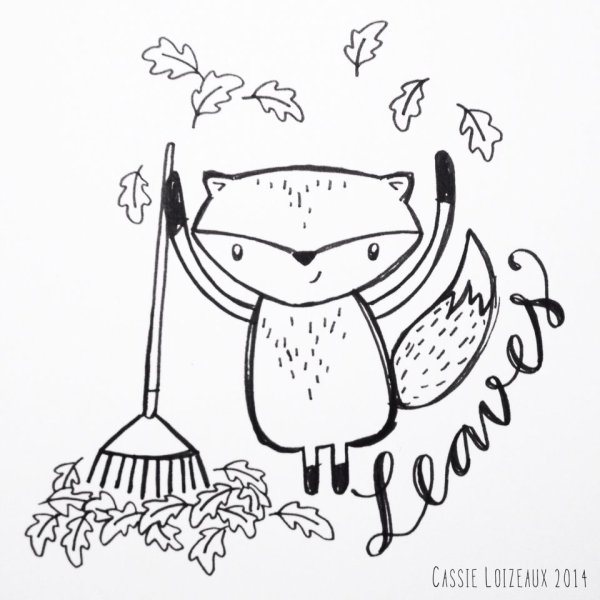 Рисунки маленьких лягушат для скетчбука