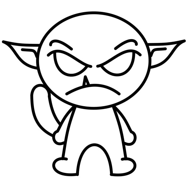 Рисунки для срисовки для мальчиков легкие