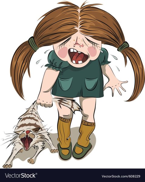 Череп черно белый