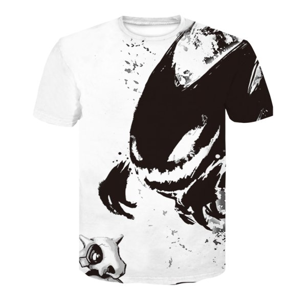 Принты для футболок