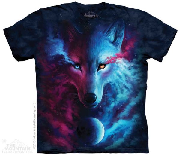 Красивые футболки