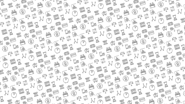 Паттерн иконки