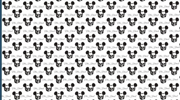 Оберточная бумага черно белая