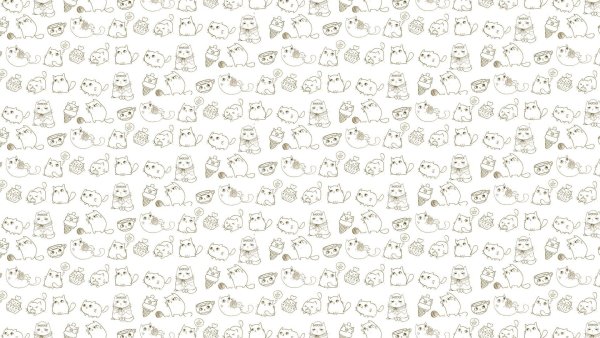 Паттерн домашние животные