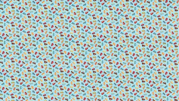 Бумага для скрапбукинга