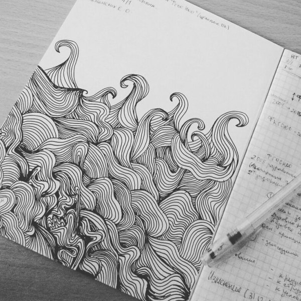 Принцессы Дисней в стиле Тима Бертона