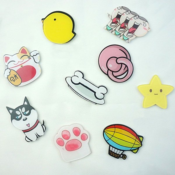 Маленькие значки для рисования