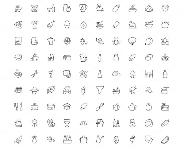 Изображения для значков