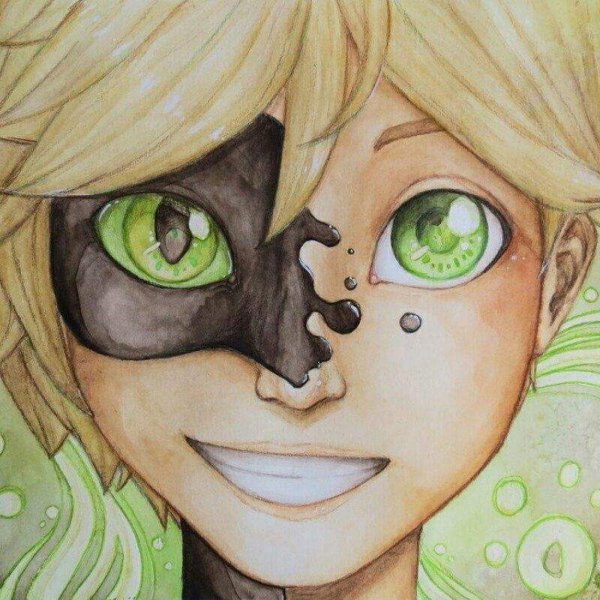 Маринетт Эльза