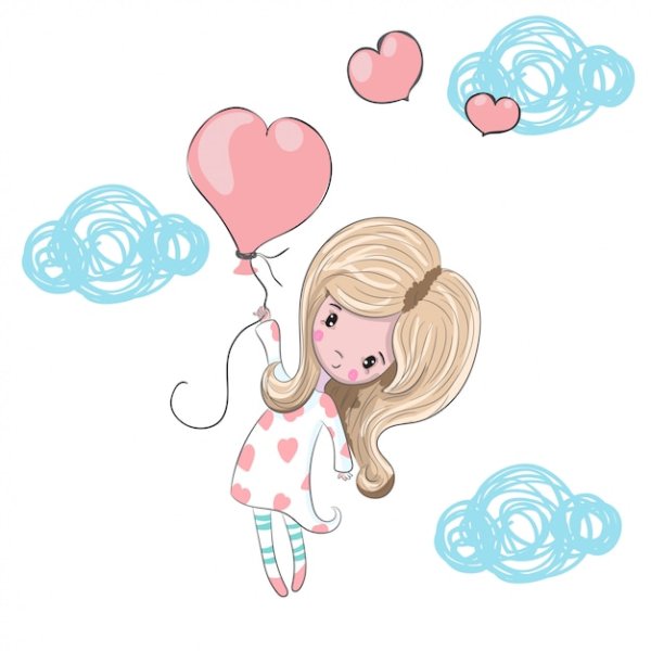 Маленькие рисунки карандашом