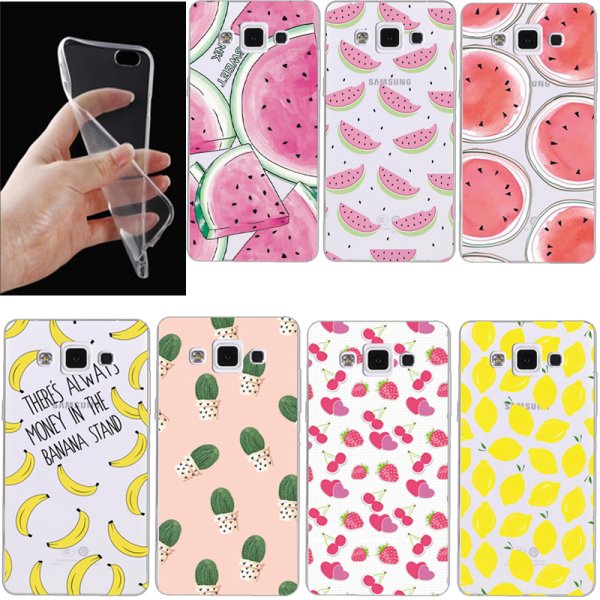 Рисунки на чехол