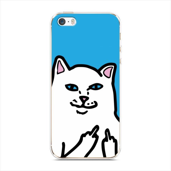 Бумажный чехол для телефона