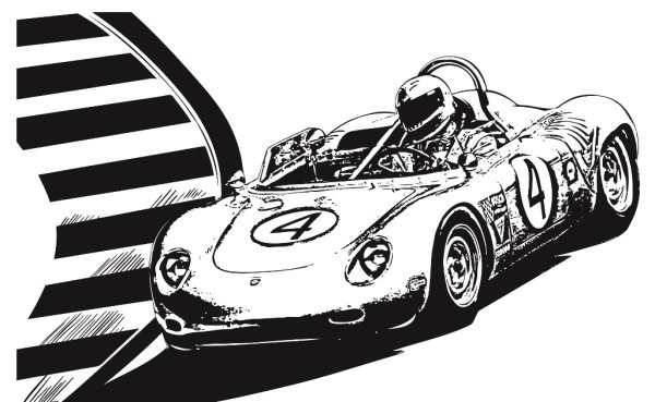 Рисунки для выжигания по дереву