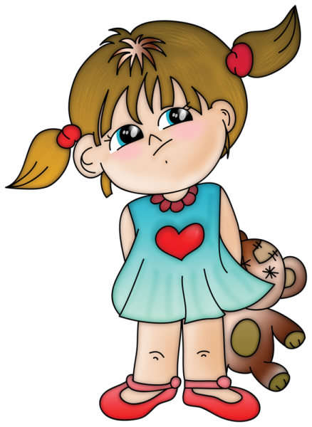 Рисунки для девочек