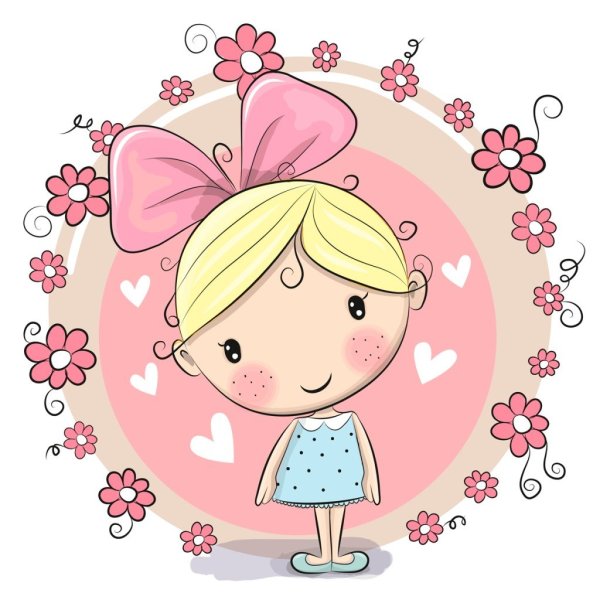 Иллюстрации рут Морхед малыши