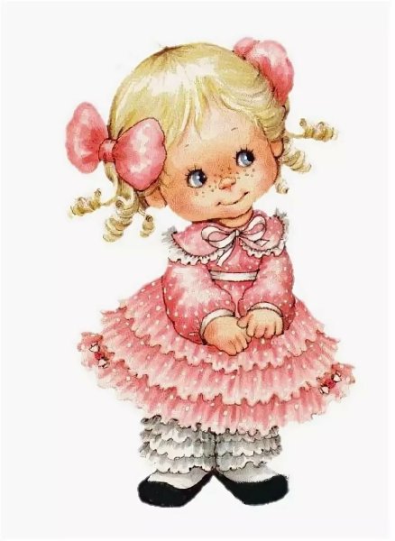 Куклы Джоли тилибра