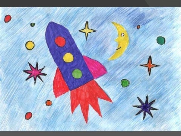 Исследователи космоса