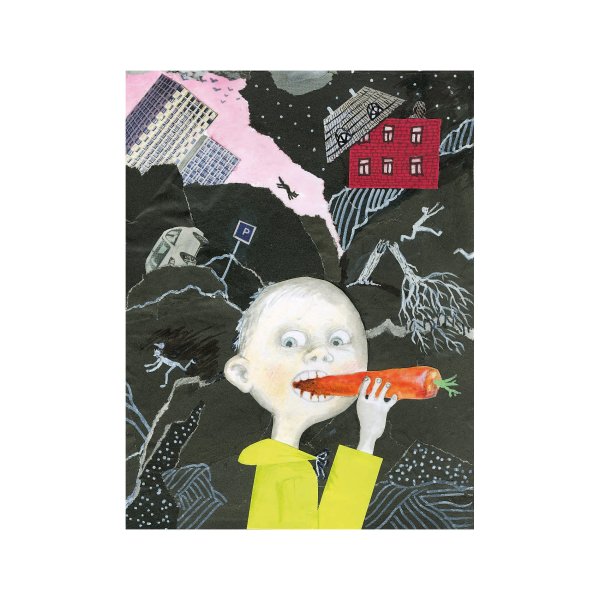 Олег Кургузов рассказы маленького мальчика