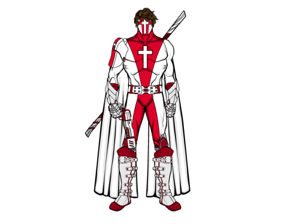 Одежда для персов