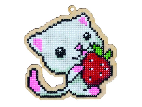 Алмазная вышивка маленькие