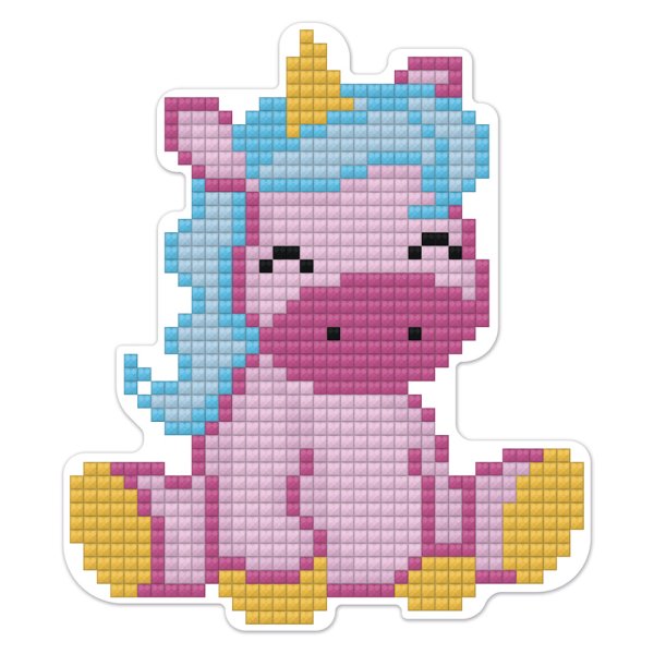 Алмазная вышивка маленькие