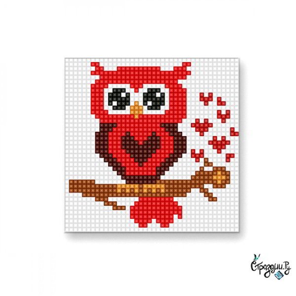 Алмазные картины