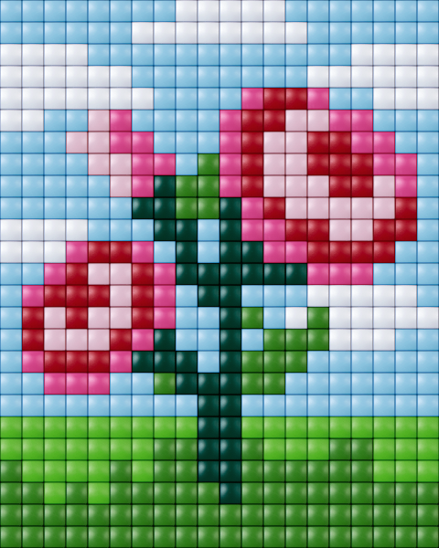 Алмазная вышивка для детей