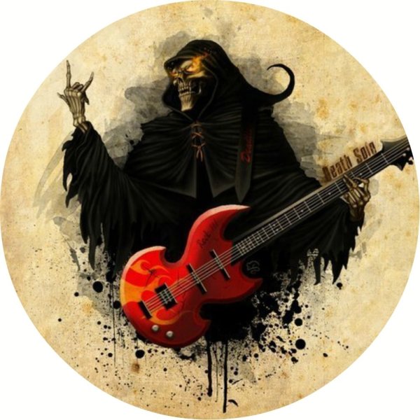 Рок тематика