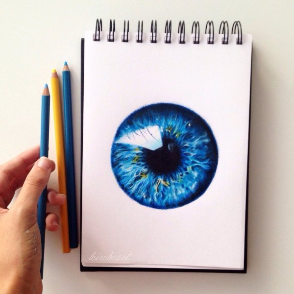 Рисунки для скетчбука маркерами легкие