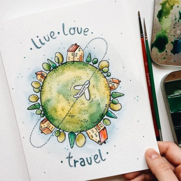 Рисунки Блэк фури Дисней