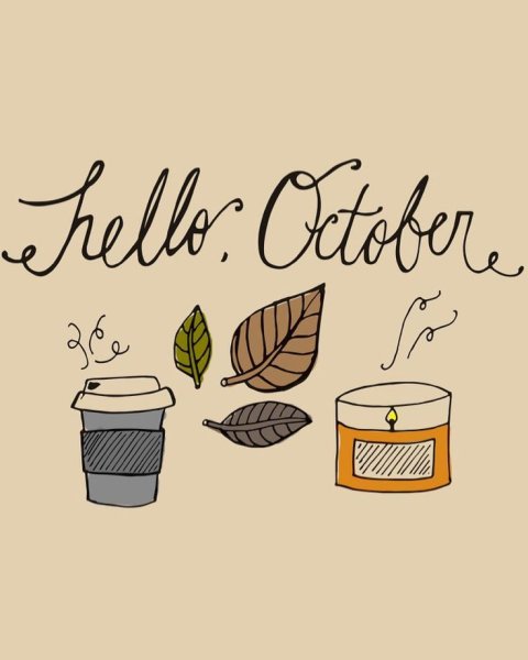 Маленькие рисунки