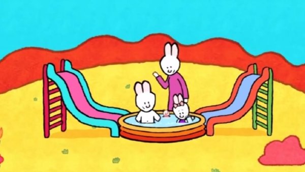 Рисунки тёмы мультсериал