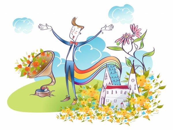 Сказочная Страна